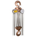 Delta Sparkless Handtakel, ATEX zone 1 06