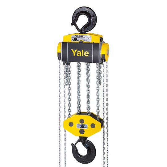 Yalelift 360 Handtakel 01