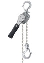 KITO Mini Rateltakel LX 01
