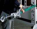 Yale Aluminium Rateltakel AL 01