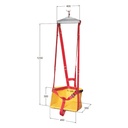 Bootsmanstoel type BA-300. 01