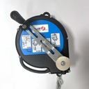 ELLERsafe CRW200 Valstopapparaat met reddingslier 02