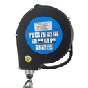 ELLERsafe CRW200 Valstopapparaat met reddingslier 03