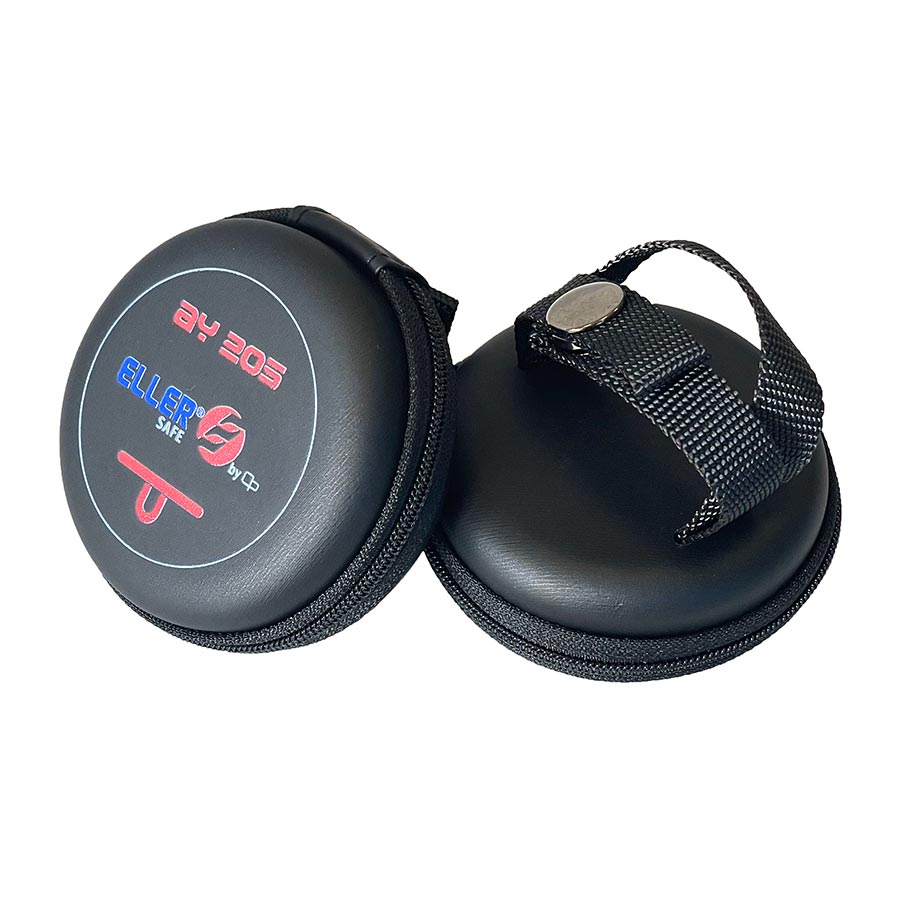 ELLERsafe AY205 Anti-trauma band 02