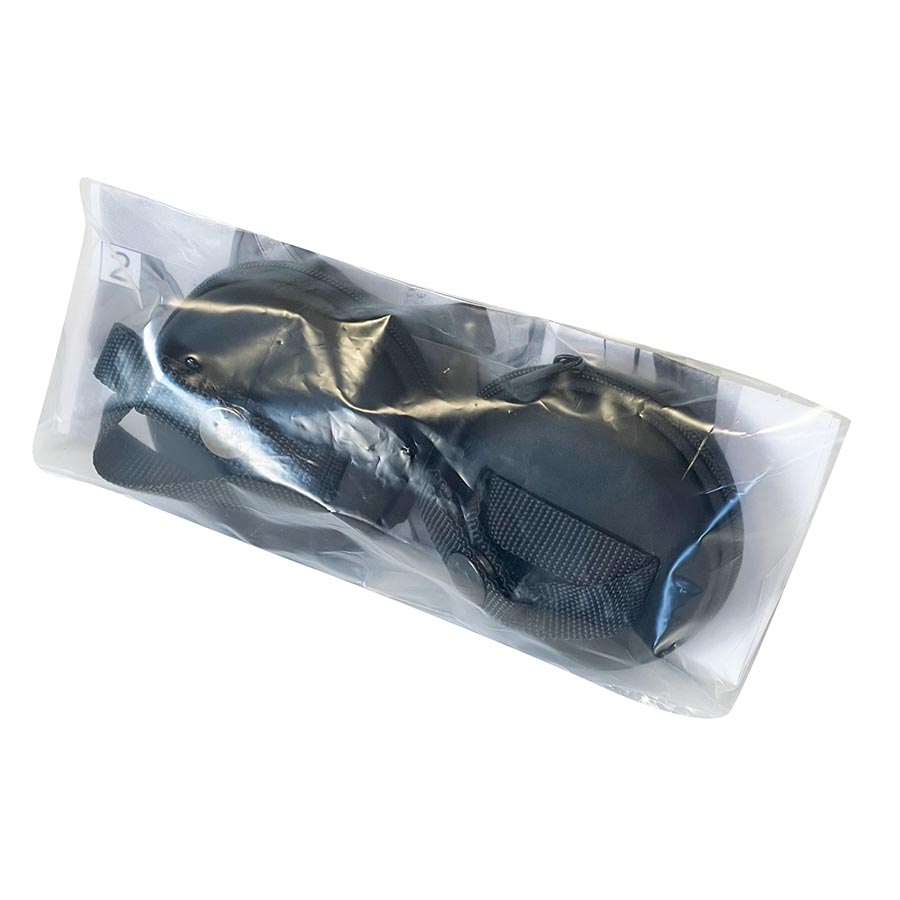 ELLERsafe AY205 Anti-trauma band 06