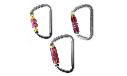 ELLERsafe AZ014 Aluminium Karabijnhaak 01