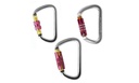 ELLERsafe AZ014 Aluminium Karabijnhaak 01