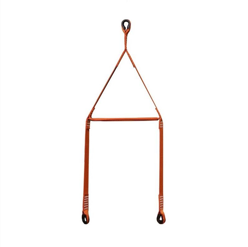 ELLERsafe Reddingsset met driepoot TM-09-N 05