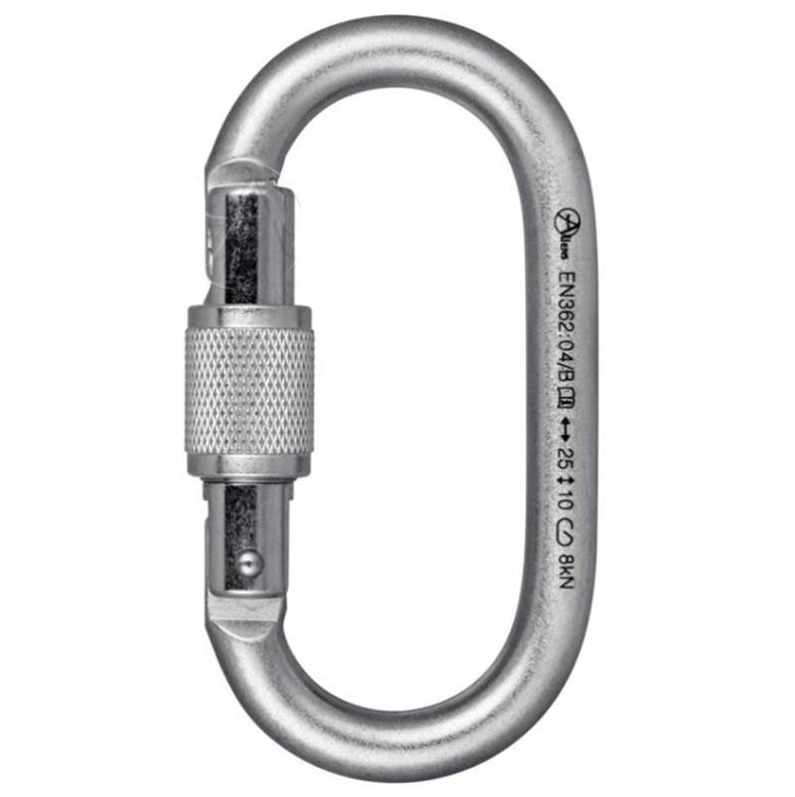 ELLERsafe Reddingsset met driepoot TM-09-N 07