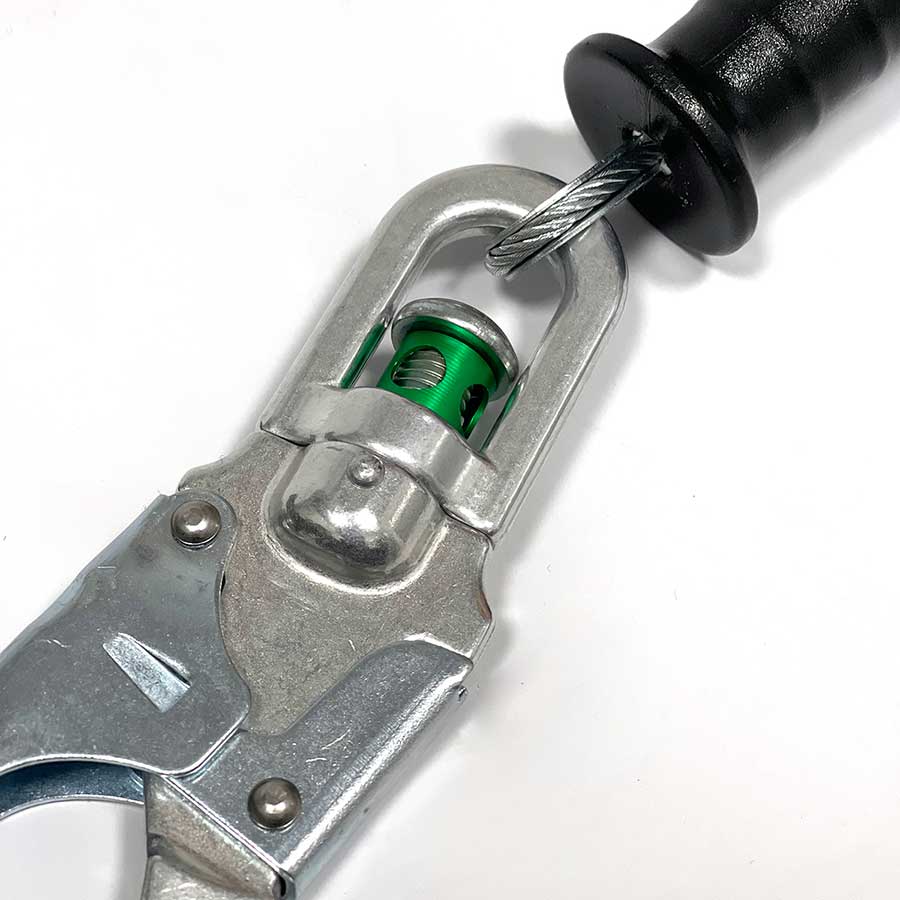 ELLERsafe CR250V Valstopapparaat 05