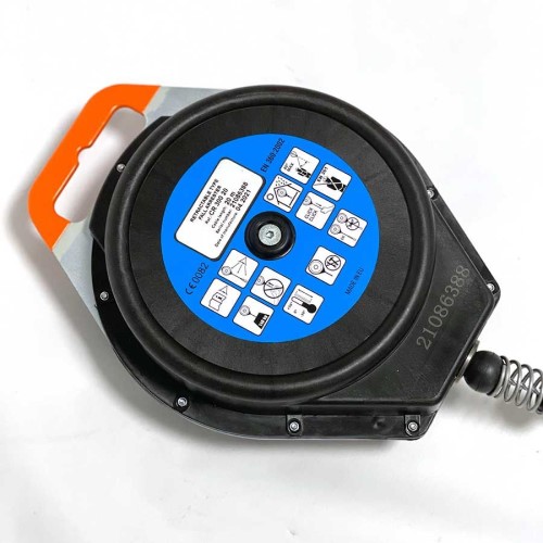 Automatische valstopapparaat CR-300 met valindicator, met 4mm kabel 01