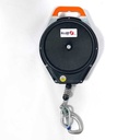 Automatische valstopapparaat CR-300 met valindicator, met 4mm kabel 02