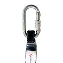 ELLERsafe 2LE111 Dubbele Elastische Vanglijn 02