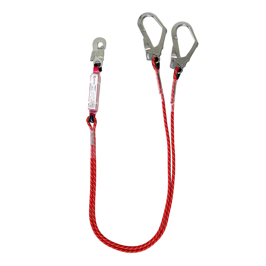 ELLERsafe LB102 Dubbele Vanglijn 01