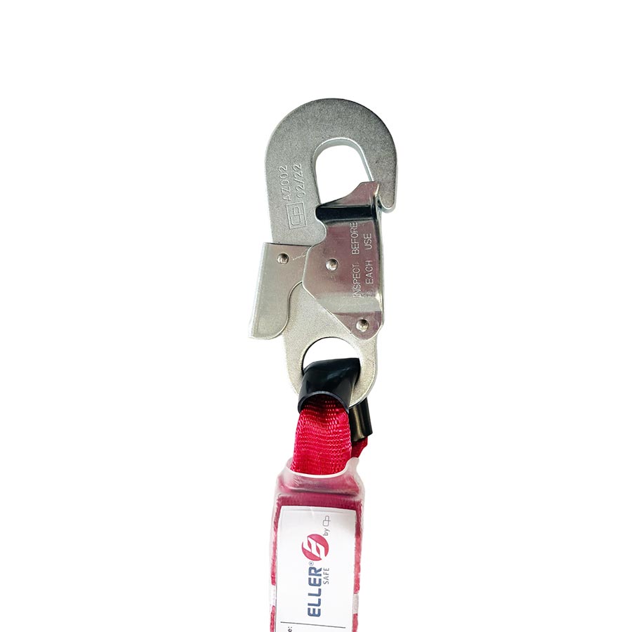 ELLERsafe LB102 Dubbele Vanglijn 03