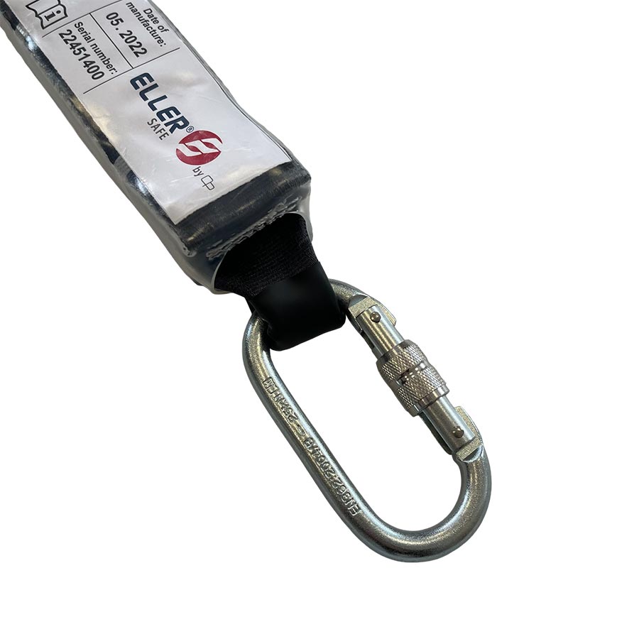 ELLERsafe LE111 Elastische Vanglijn 01