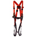 ELLERsafe H120 Veiligheidsharnas, met reddingslussen 01