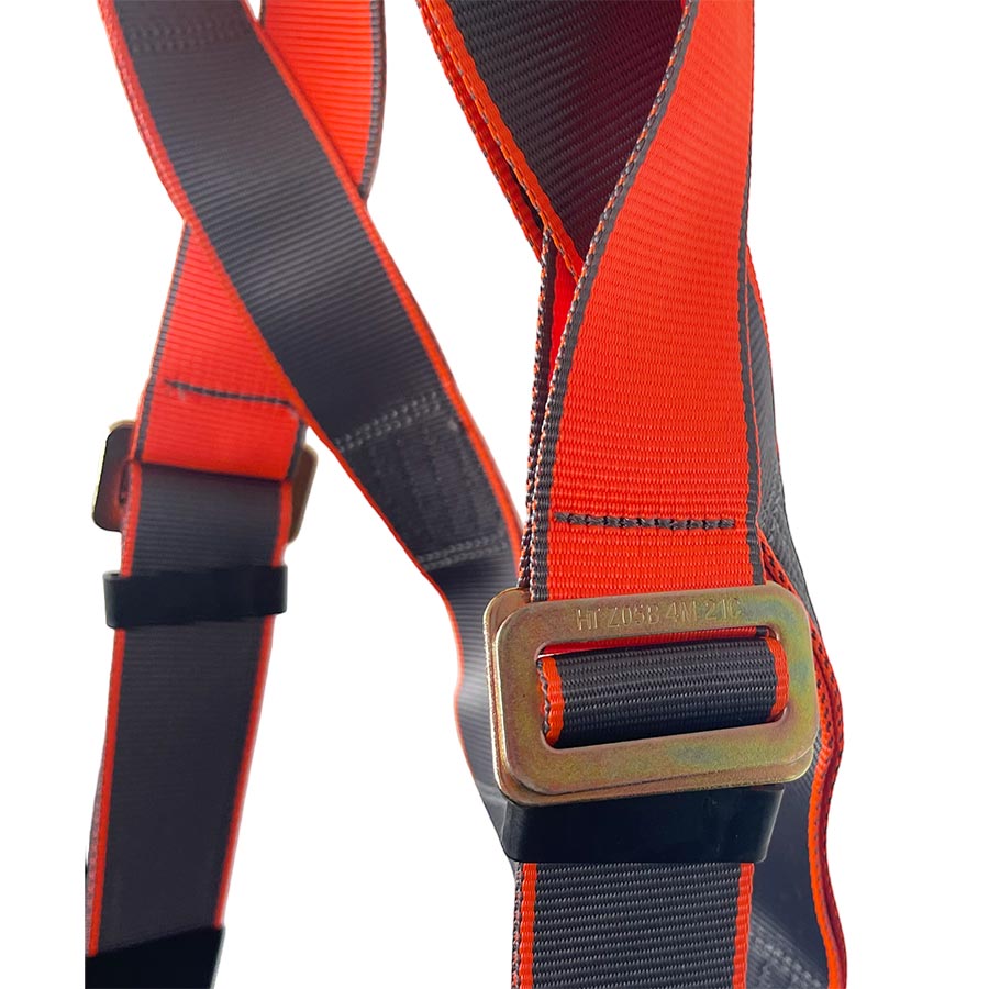 ELLERsafe H120 Veiligheidsharnas, met reddingslussen 03