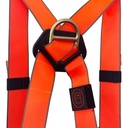 ELLERsafe H120 Veiligheidsharnas, met reddingslussen 04