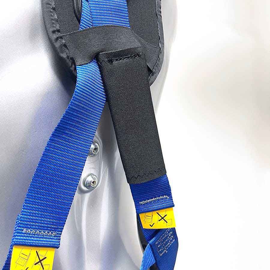 Harnasgordel P-32PRO 06