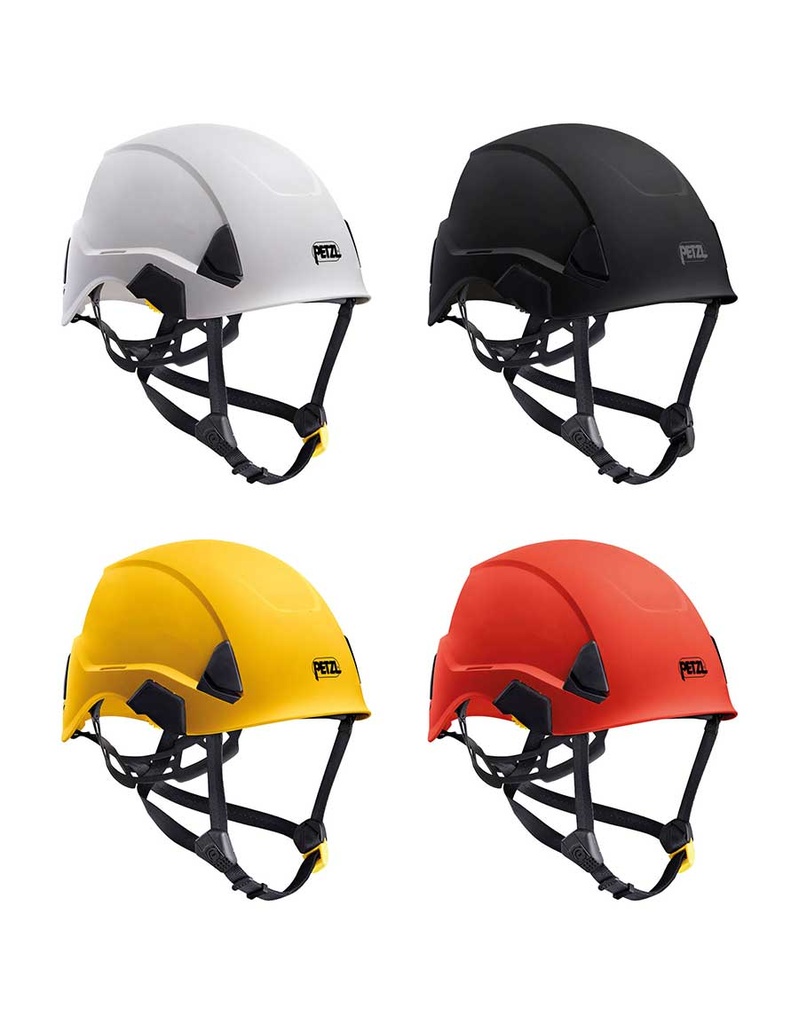 Petzl STRATO Veiligheidshelm 02