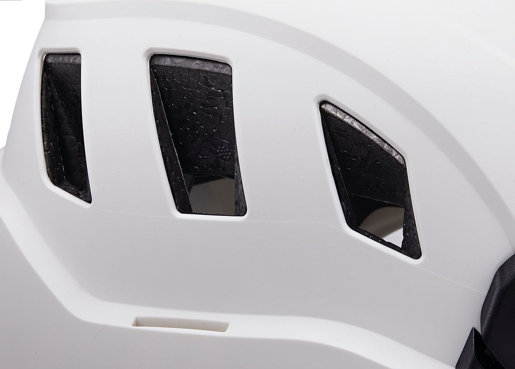Petzl STRATO VENT Veiligheidshelm 01