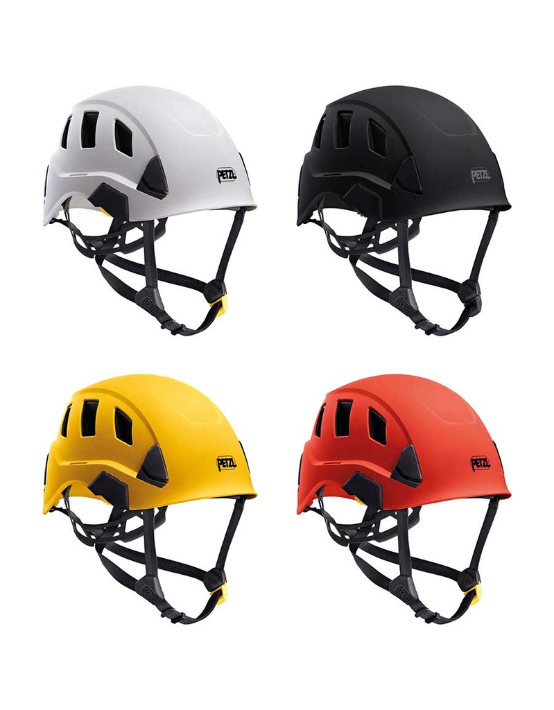 Petzl STRATO VENT Veiligheidshelm 03