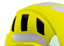 Petzl STRATO VENT HI-VIZ Veiligheidshelm 01