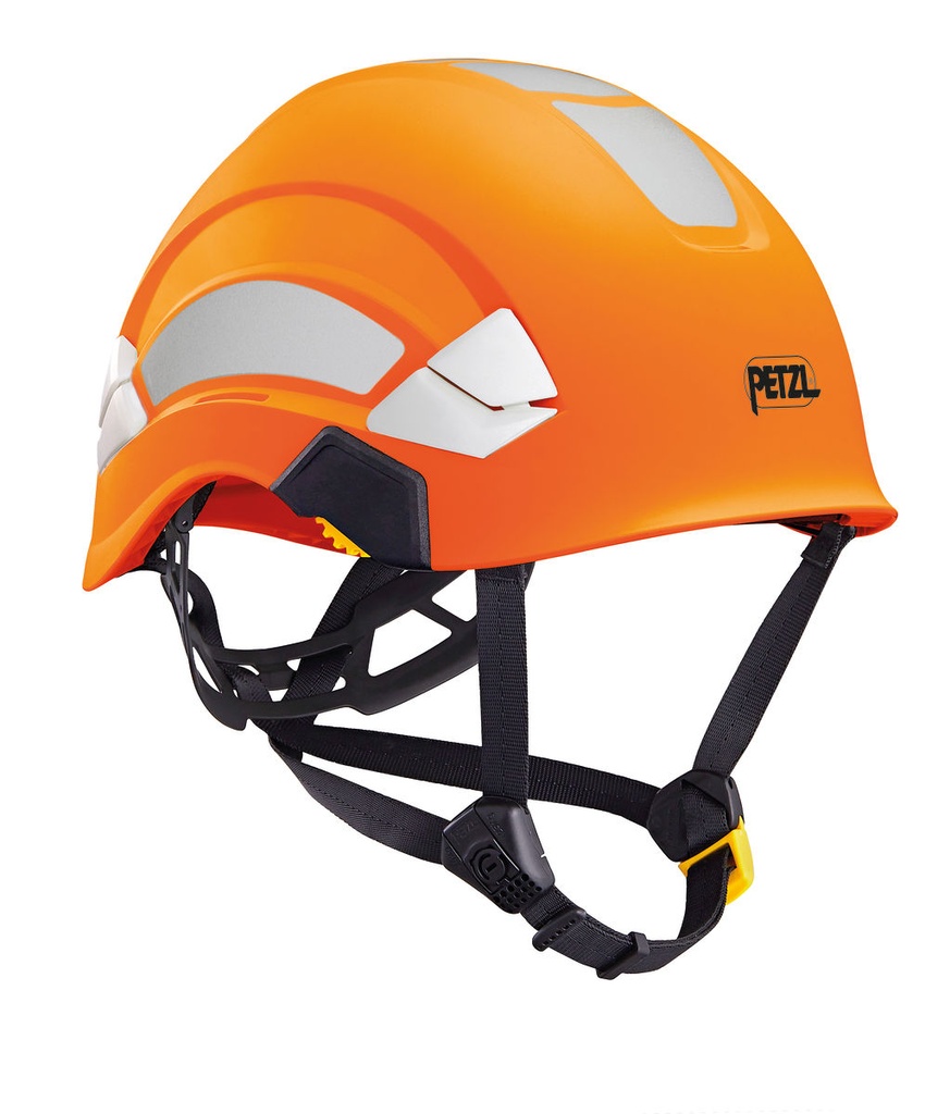 Petzl VERTEX HI-VIZ Veiligheidshelm 01