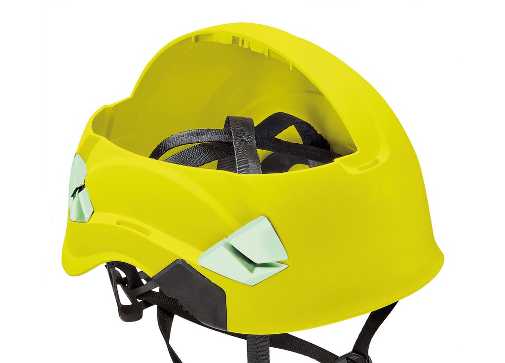 Petzl VERTEX HI-VIZ Veiligheidshelm 02