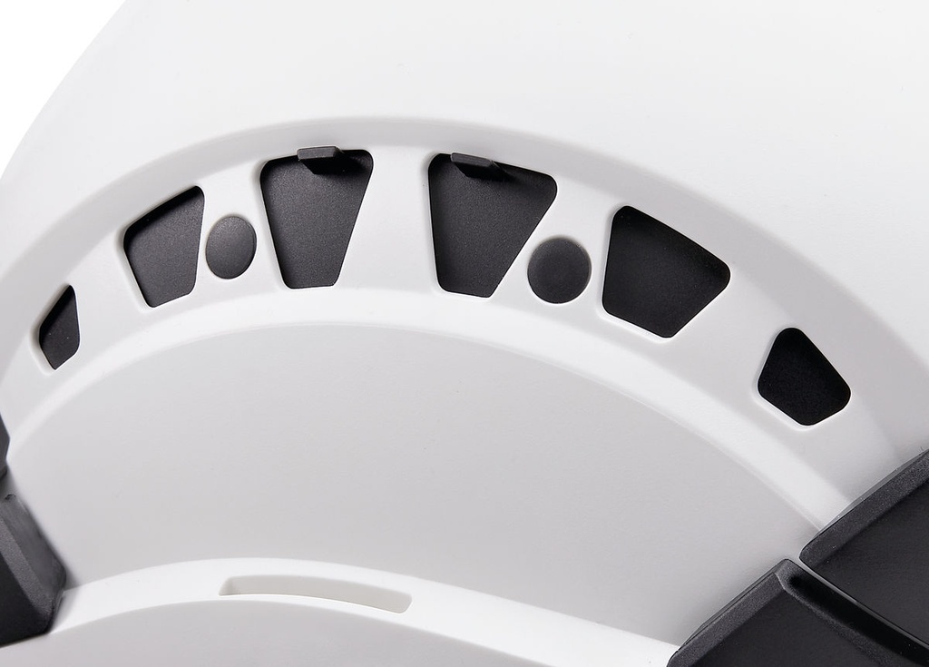 Petzl VERTEX VENT Veiligheidshelm 02