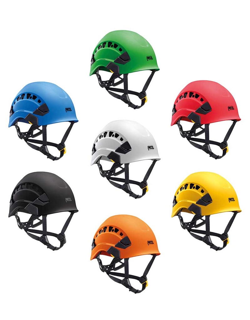 Petzl VERTEX VENT Veiligheidshelm 04