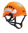 Petzl VERTEX VENT HI-VIZ Veiligheidshelm 01
