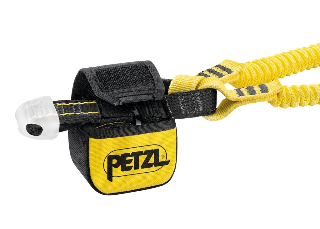 Petzl ABSORBICA-Y Vanglijn 03