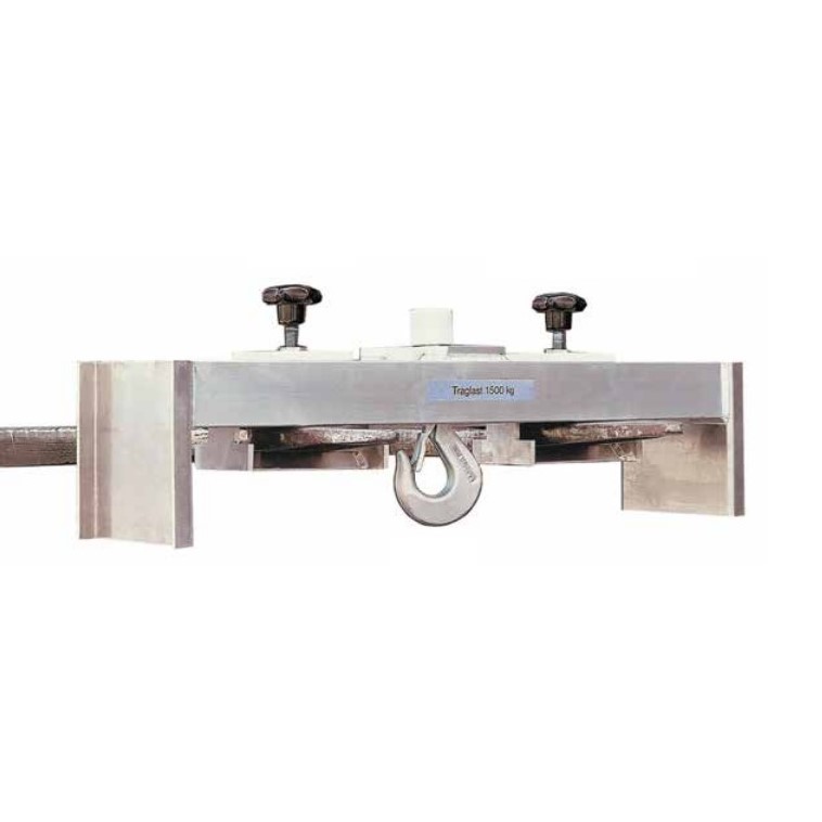 Schilling Aluminium Lasthaak 01