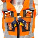 ELLERsafe Harnasgordel P-30E