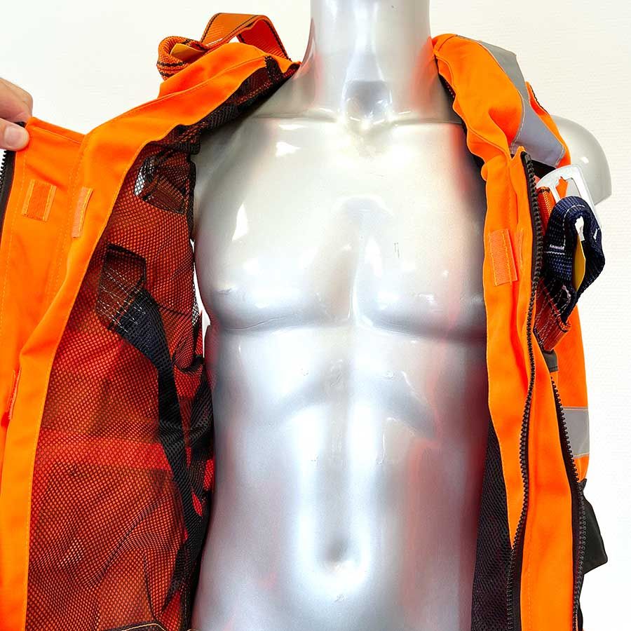 ELLERsafe Harnasgordel P-30E