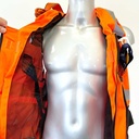 ELLERsafe Harnasgordel P-30E