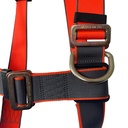 ELLERsafe H120 Veiligheidsharnas, reddingslussen