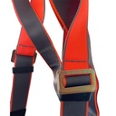 ELLERsafe H120 Veiligheidsharnas, reddingslussen