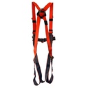 ELLERsafe H130 Veiligheidsharnas voor positionering en