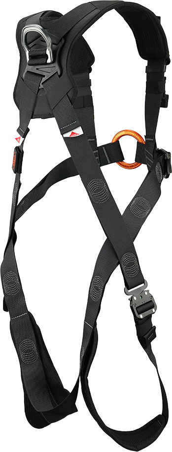 ELLERsafe H210 PRO Veiligheidsharnas ro