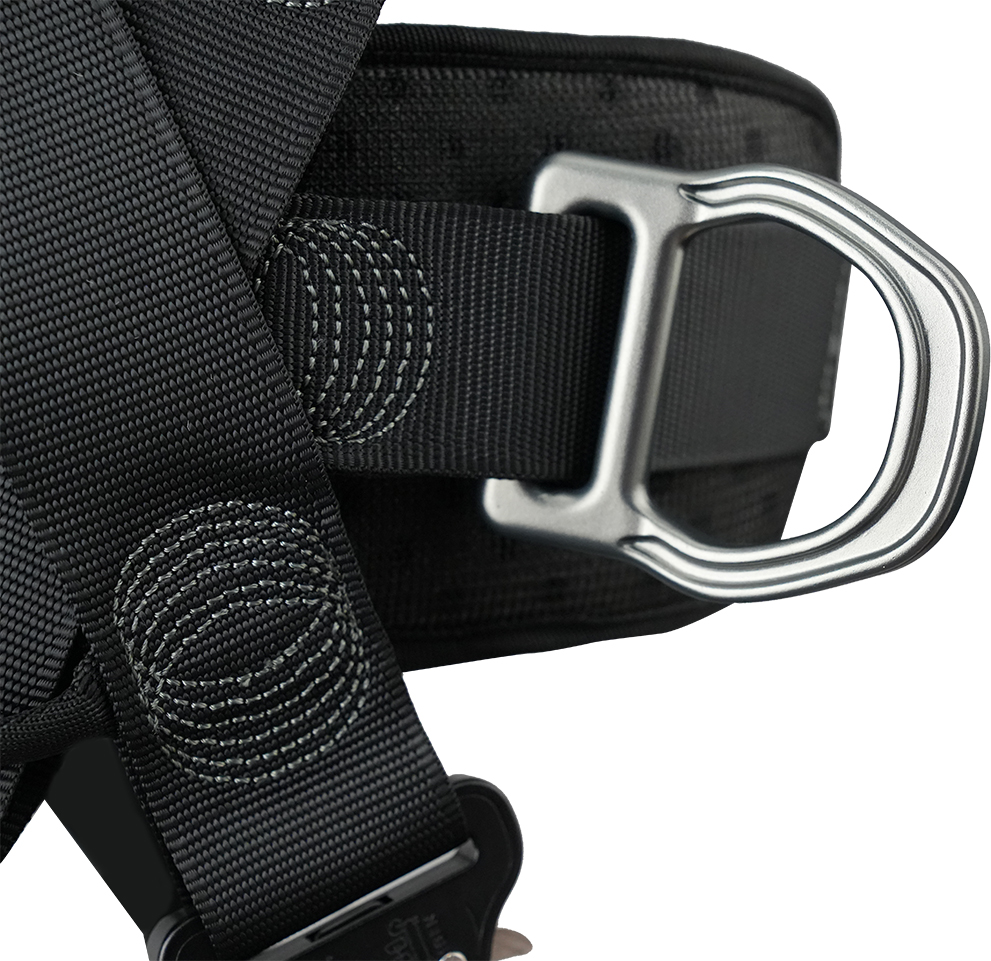 ELLERsafe H230 PRO Veiligheidsharnas, voor positionering ro
