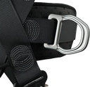ELLERsafe H230 PRO Veiligheidsharnas, voor positionering ro