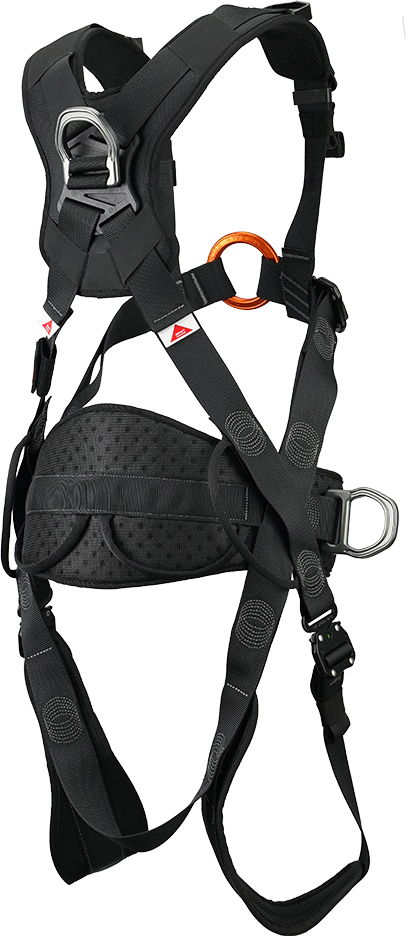 ELLERsafe H230 PRO Veiligheidsharnas, voor positionering ro