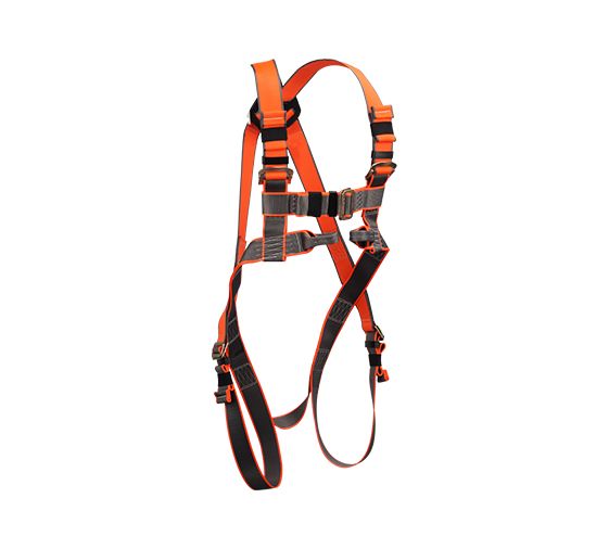 Ellersafe valbeveiling Hoogwerkerset Basic