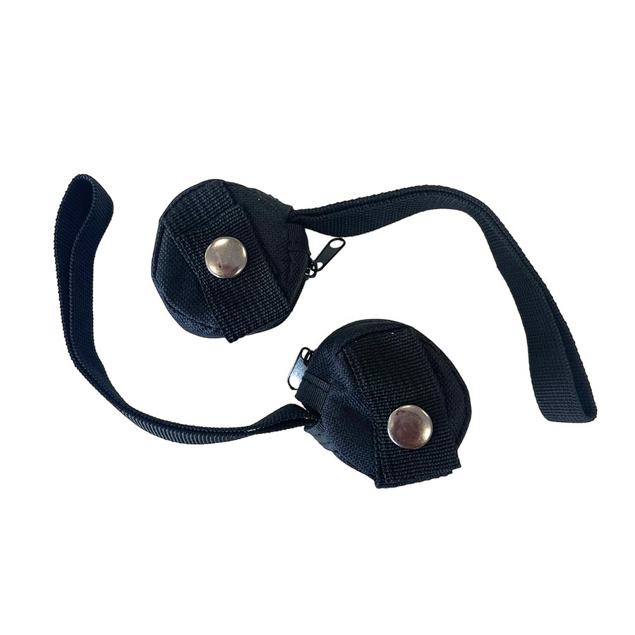 ELLERsafe HX205 Anti-trauma band