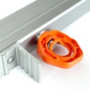 ELLERsafe AT065 Ankerpunt Deurtraverse