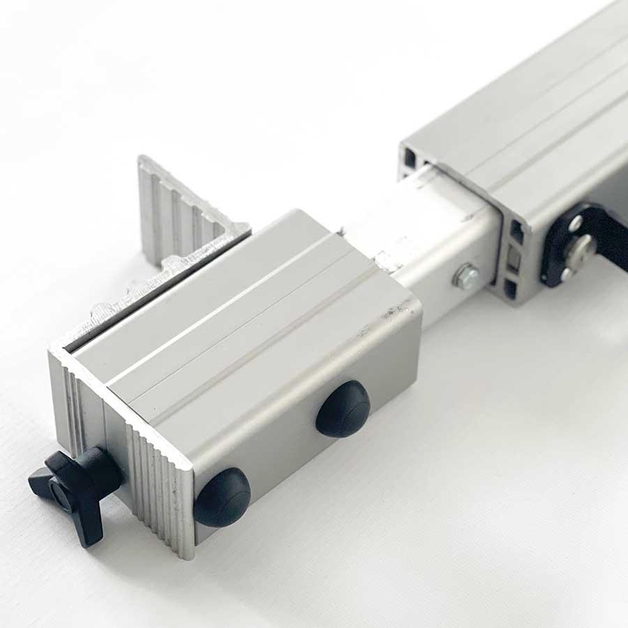 ELLERsafe AT065 Ankerpunt Deurtraverse