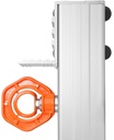 ELLERsafe AT065 Ankerpunt Deurtraverse